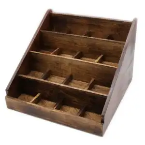 Multi Purpose Display Stand (no header) | www.artisangoods.co.uk Multi Purpose Display Stand (no header) | www.artisangoods.co.uk 1