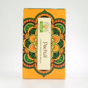 Namaste Mandala Masala Incense – Patchouli | www.artisangoods.co.uk 4