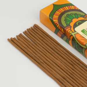 Namaste Mandala Masala Incense – Patchouli | www.artisangoods.co.uk 3