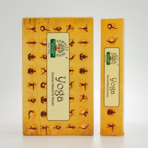 Namaste Mandala Masala Incense – Yoga | www.artisangoods.co.uk 4