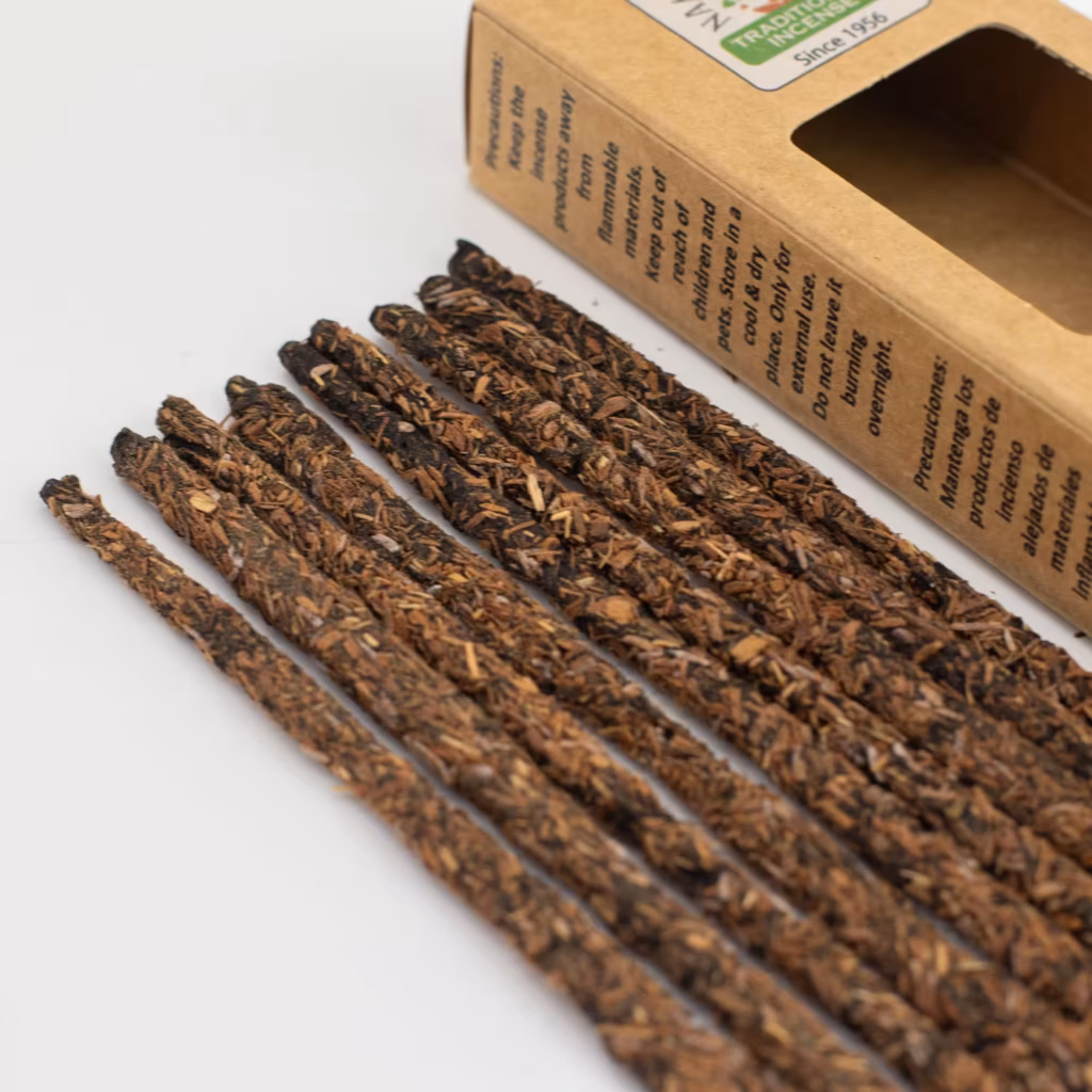 Natural Botanical Masala Incense – Vanilla | www.artisangoods.co.uk 4 Natural Botanical Masala Incense – Vanilla | www.artisangoods.co.uk 4