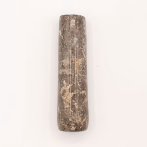 Natural Riverstone Decorative Pestle & Mortar- Large (aprox 15x12cm) | www.artisangoods.co.uk 4