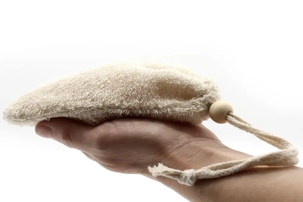 Nature Soap Bag – Rami | www.artisangoods.co.uk 4