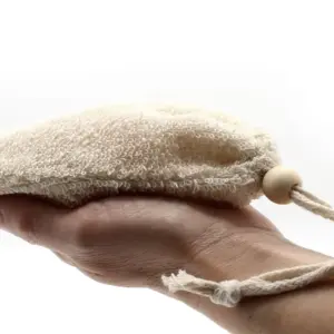 Nature Soap Bag – Rami | www.artisangoods.co.uk 4