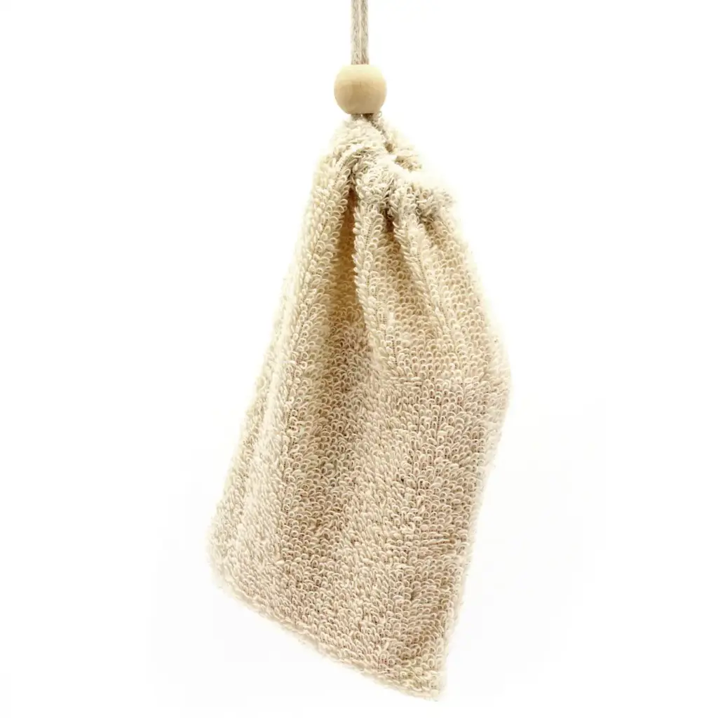 Nature Soap Bag – Rami | www.artisangoods.co.uk 5