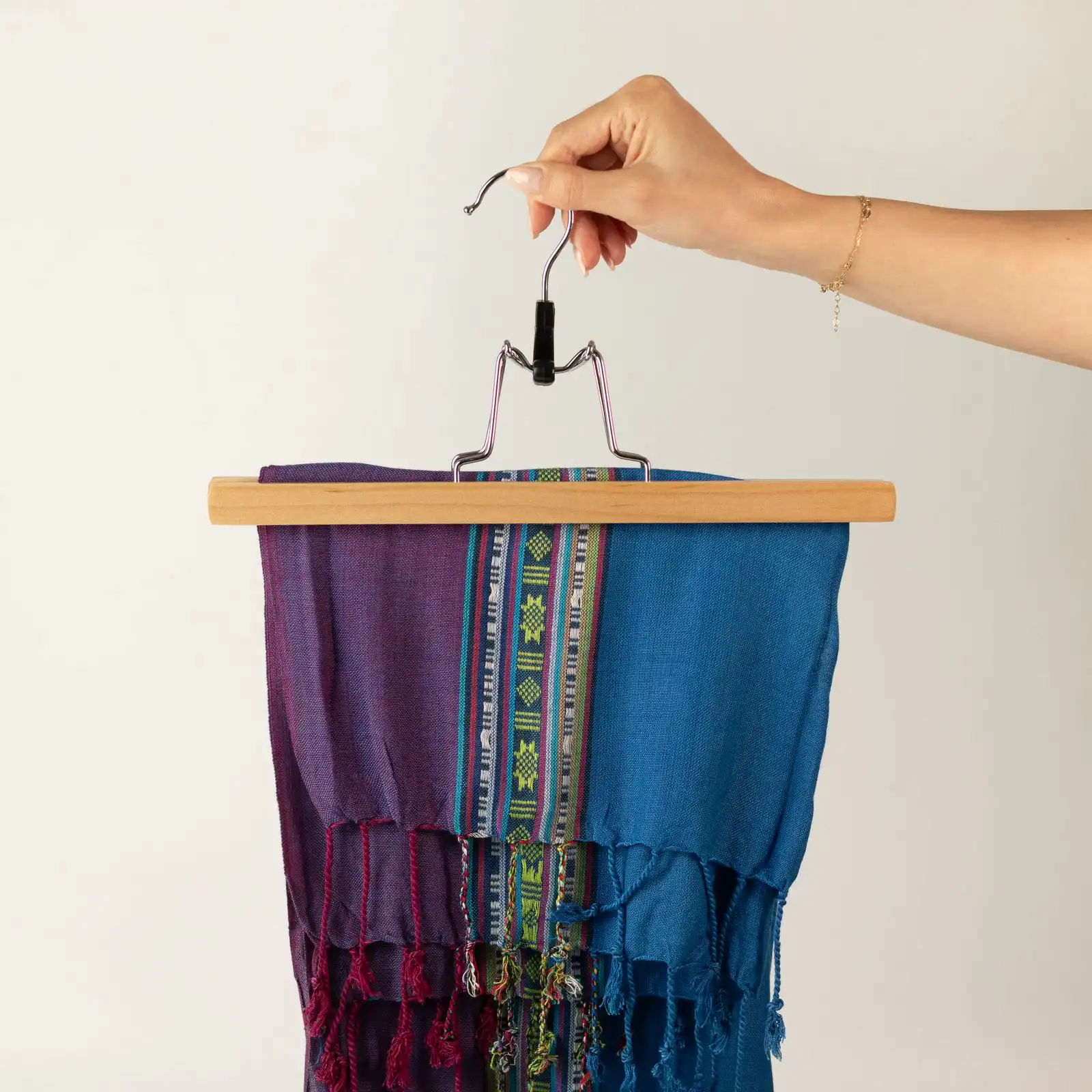Nomad Sari - Grip Bar Hanger - 30cm