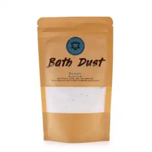 Ocean Bath Dust 190g | www.artisangoods.co.uk