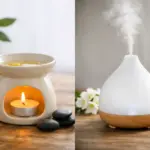 Oil Burner vs Diffuser: Which Suits You?