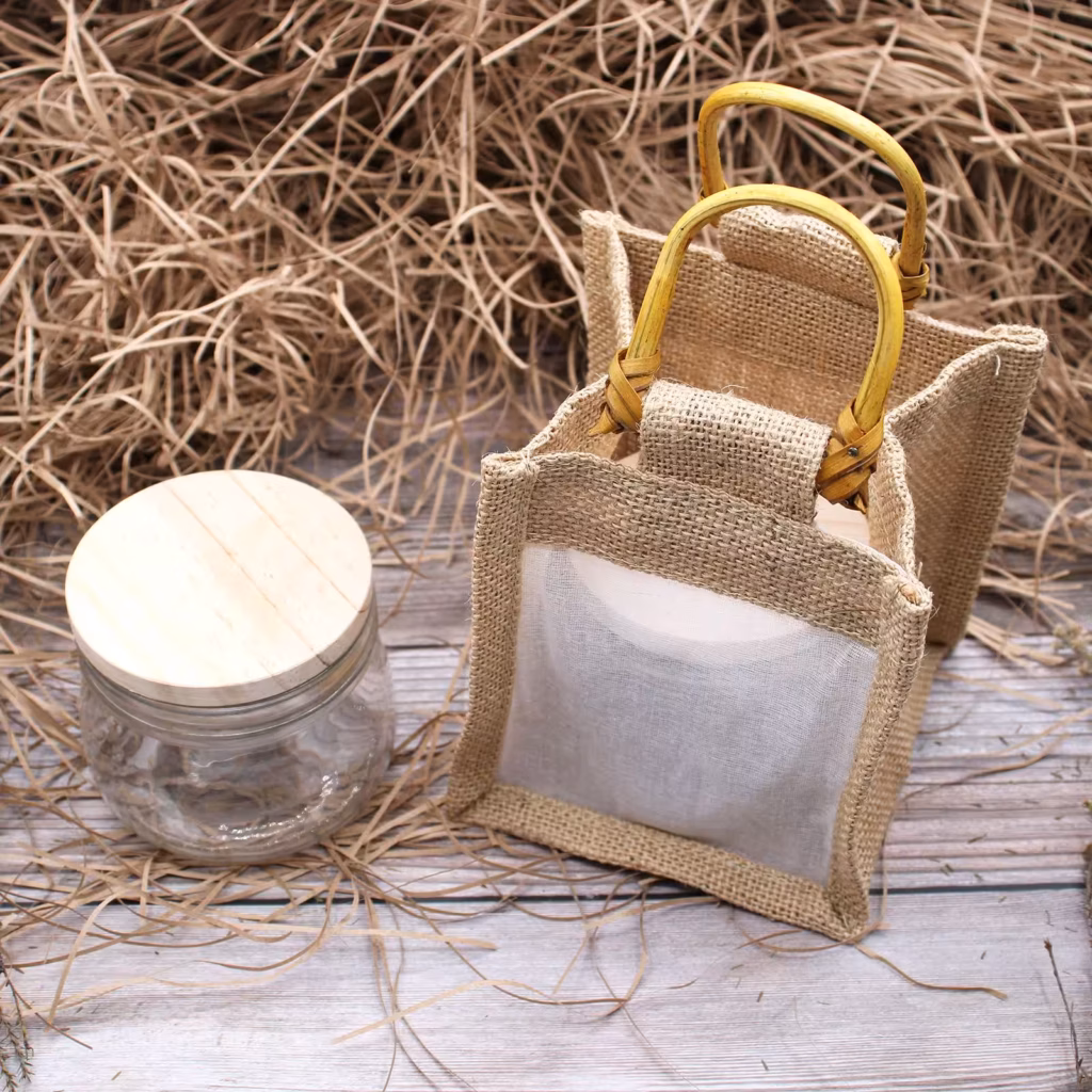 One Jar – 100% Natural Gift Bag | www.artisangoods.co.uk 5 One Jar – 100% Natural Gift Bag | www.artisangoods.co.uk 5