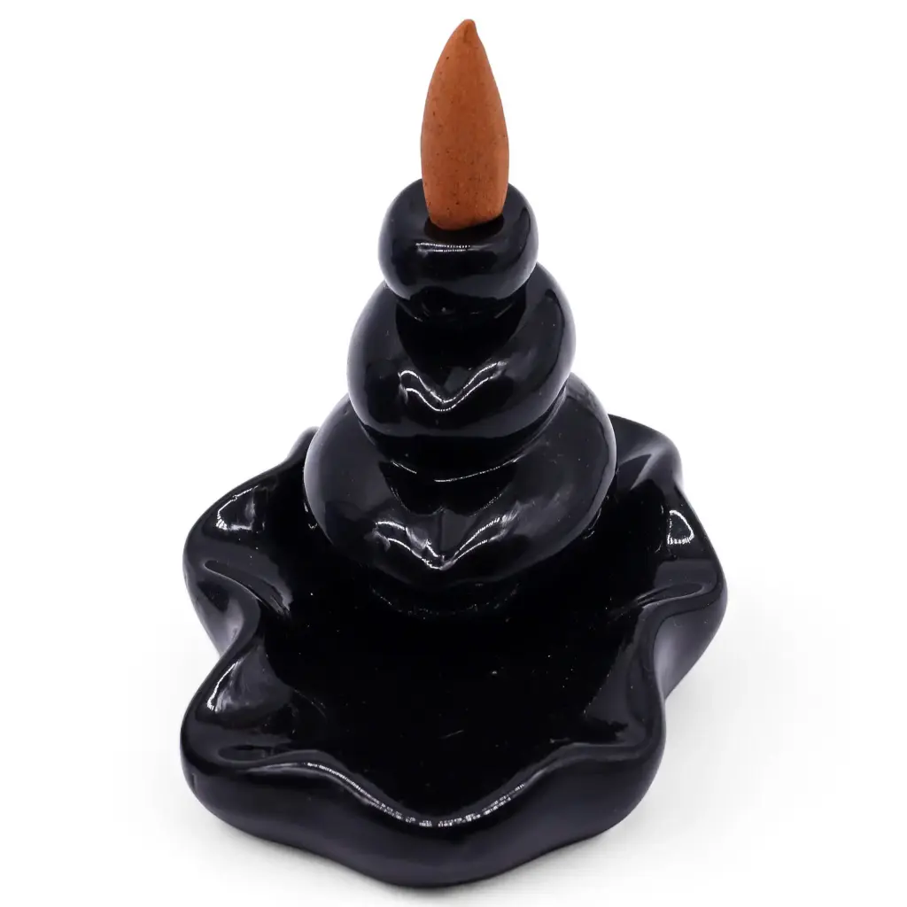 Pack of 10 Masala Backflow Incense – Everest | www.artisangoods.co.uk 3