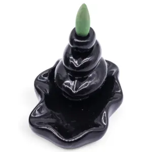 Pack of 10 Masala Backflow Incense – Sage | www.artisangoods.co.uk 3