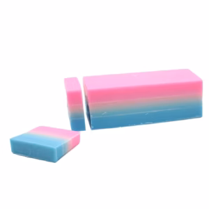 Pack of 13 Baby Powder Soap Bars | www.artisangoods.co.uk 2