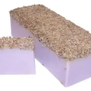 Pack of 13 Cleopatra Soap Bars | www.artisangoods.co.uk 2