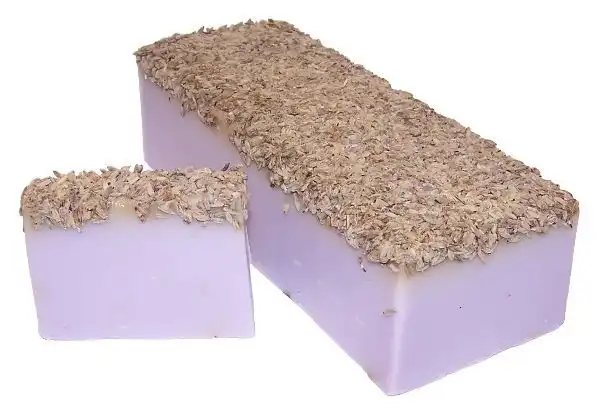 Pack of 13 Cleopatra Soap Bars | www.artisangoods.co.uk 3 Pack of 13 Cleopatra Soap Bars - Image 2