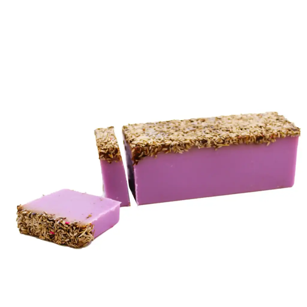 Pack of 13 Cleopatra Soap Bars | www.artisangoods.co.uk 3