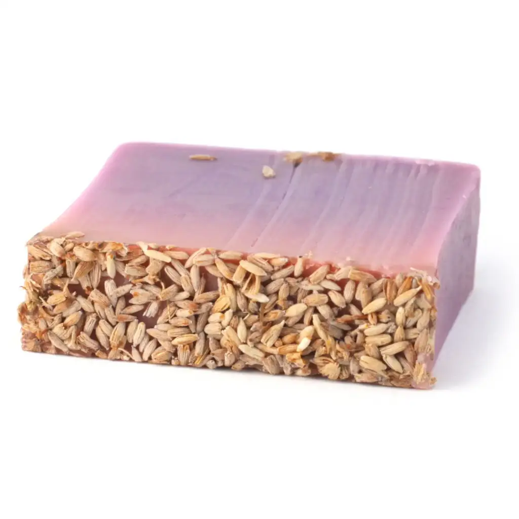 Pack of 13 Cleopatra Soap Bars | www.artisangoods.co.uk