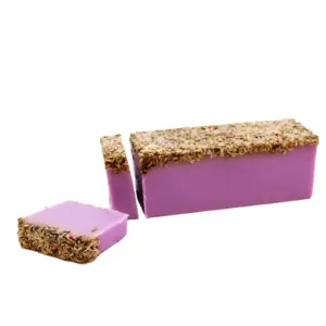 Pack of 13 Cleopatra Soap Bars | www.artisangoods.co.uk 3