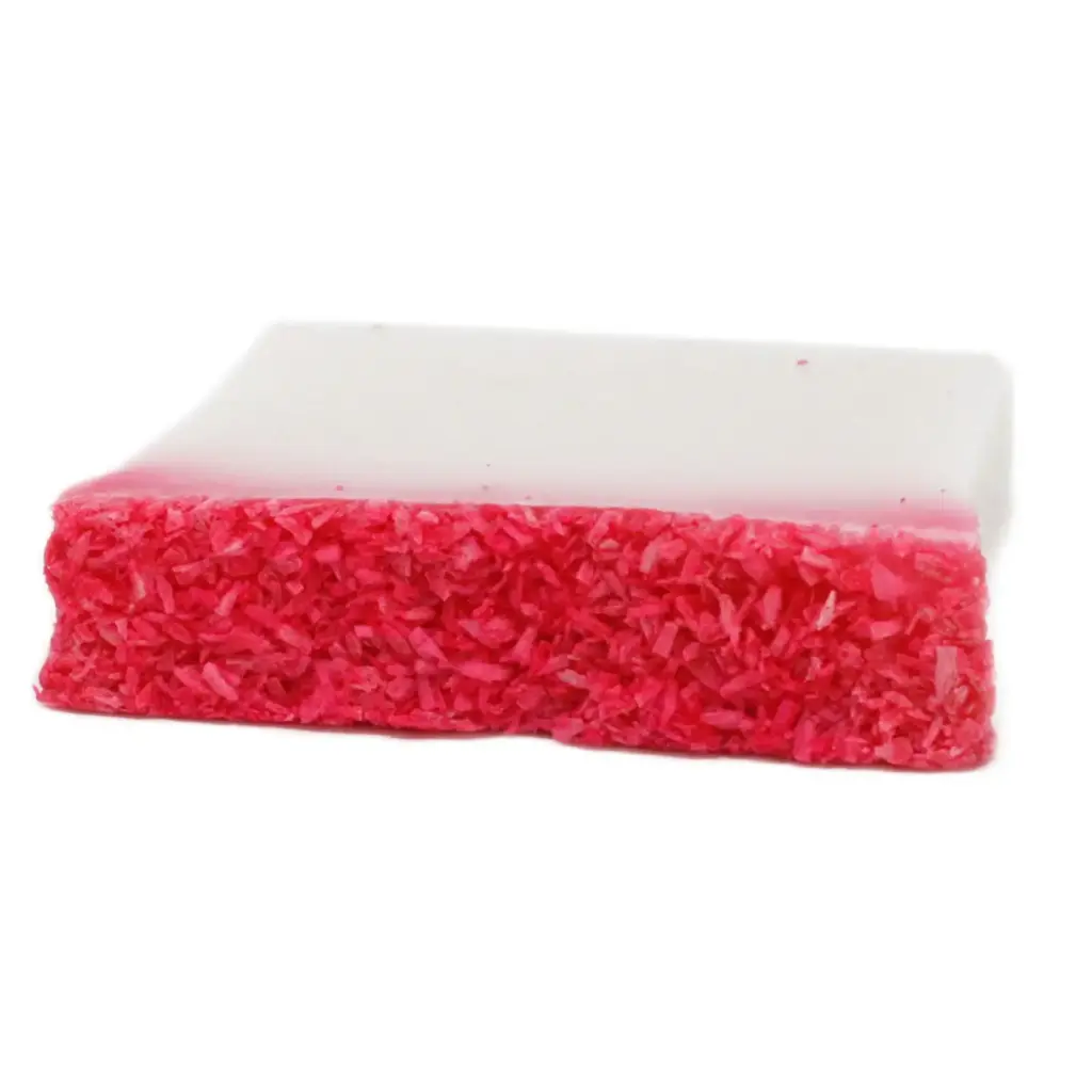 Pack of 13 Coconut Dream Soap Bars | www.artisangoods.co.uk