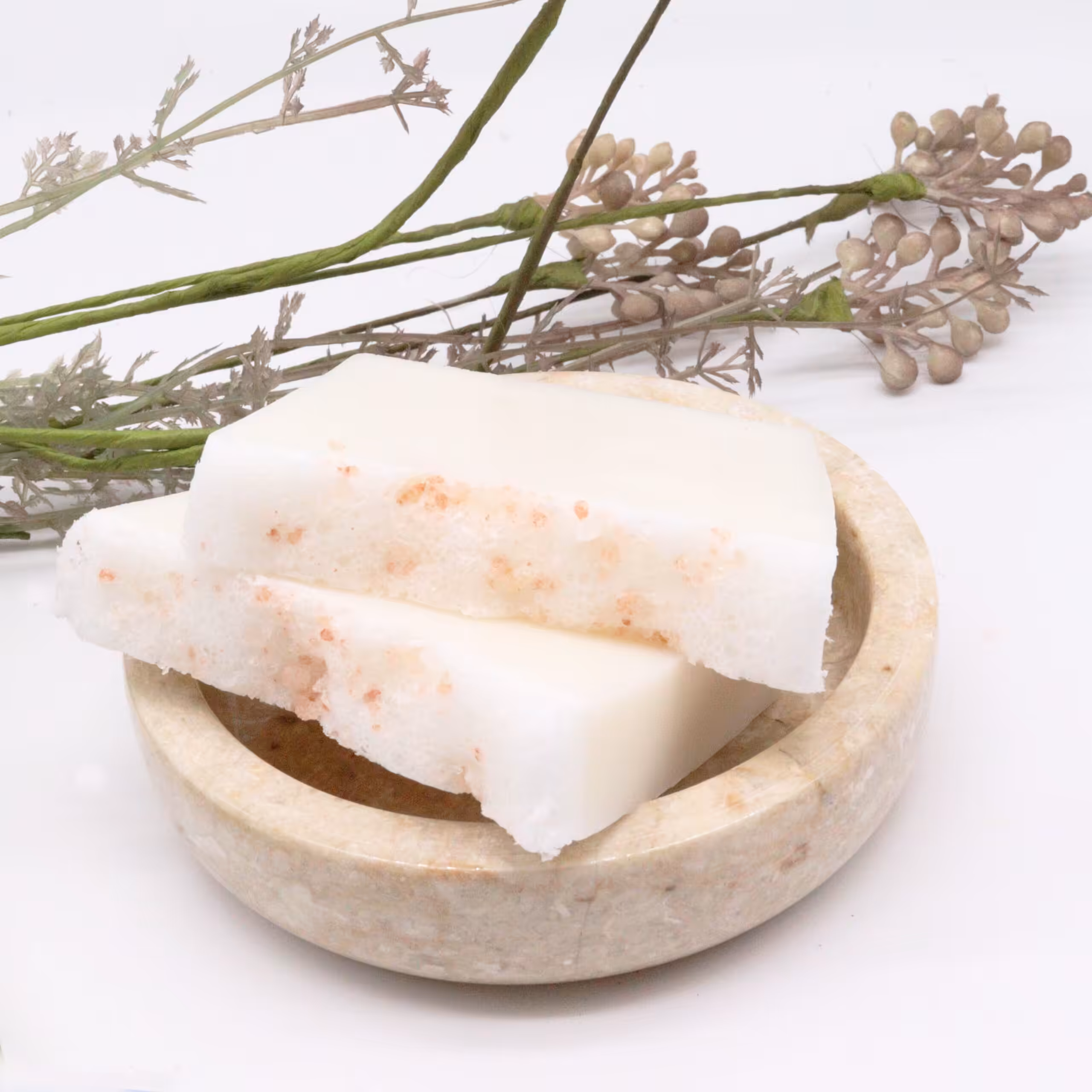 Pack of 13 Himalayan Cava Soap Bars | www.artisangoods.co.uk 2 Pack of 13 Himalayan Cava Soap Bars