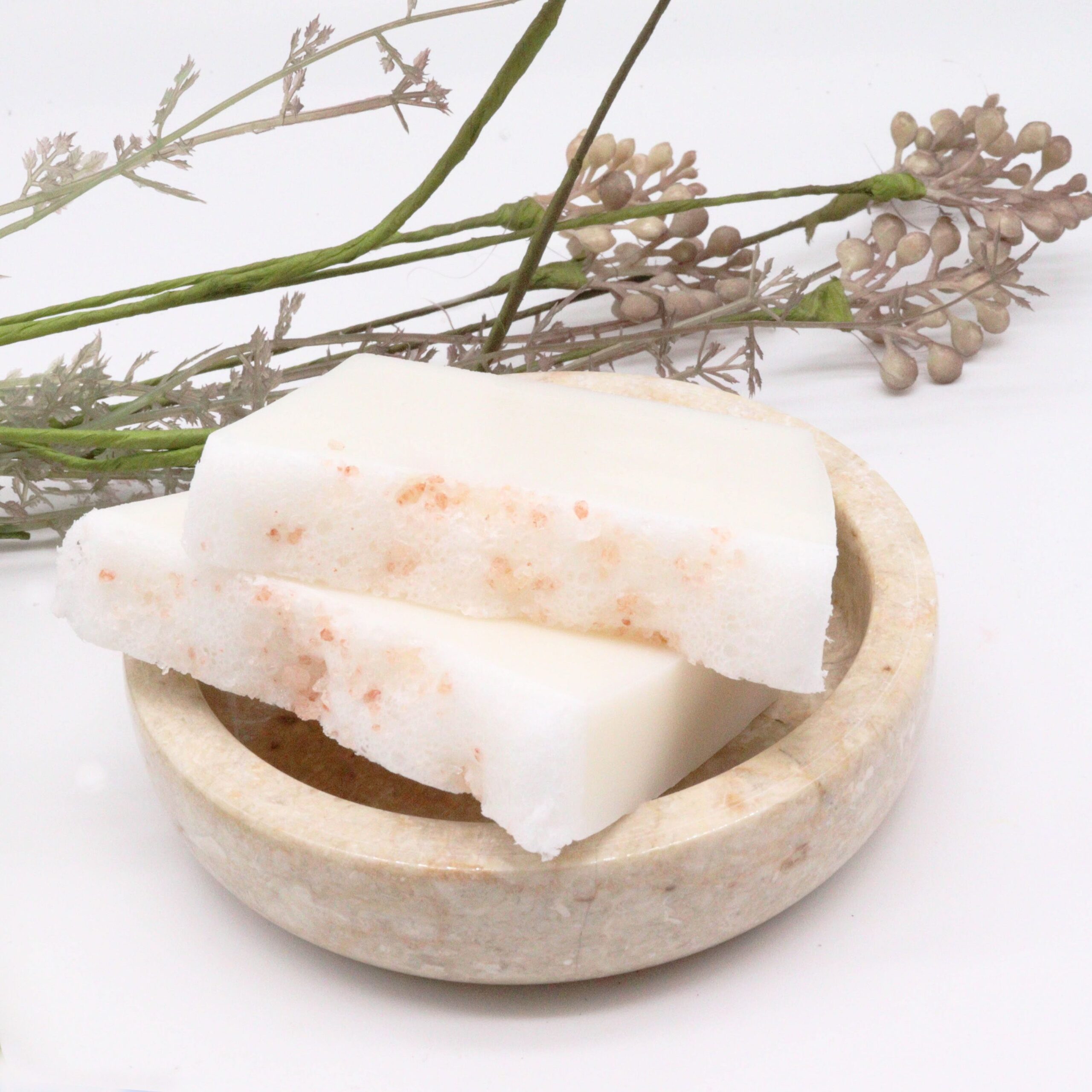 Pack of 13 Himalayan Cava Soap Bars | www.artisangoods.co.uk 1