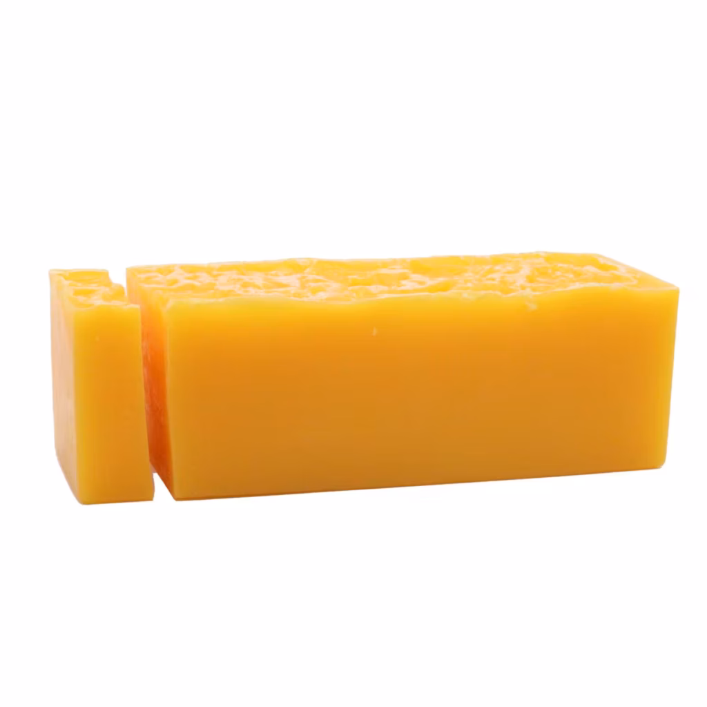 Pack of 13 Mandarin & Honey Soap Bars | www.artisangoods.co.uk 3