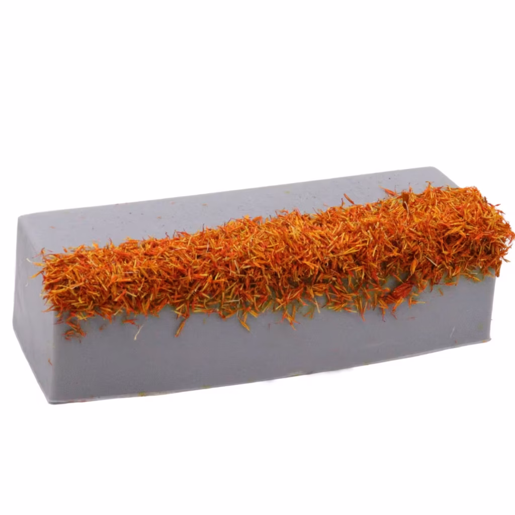 Pack of 13 Sea Salt & Moss Soap Bars | www.artisangoods.co.uk