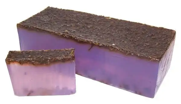 Pack of 13 Sleepy Lavender Soap Bars | www.artisangoods.co.uk 2 Pack of 13 Sleepy Lavender Soap Bars