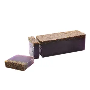 Pack of 13 Sleepy Lavender Soap Bars | www.artisangoods.co.uk 3
