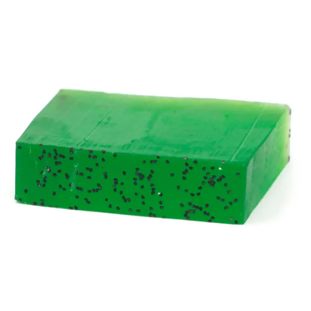 Pack of 13 Tea Tree & Fresh Mint Soap Bars | www.artisangoods.co.uk