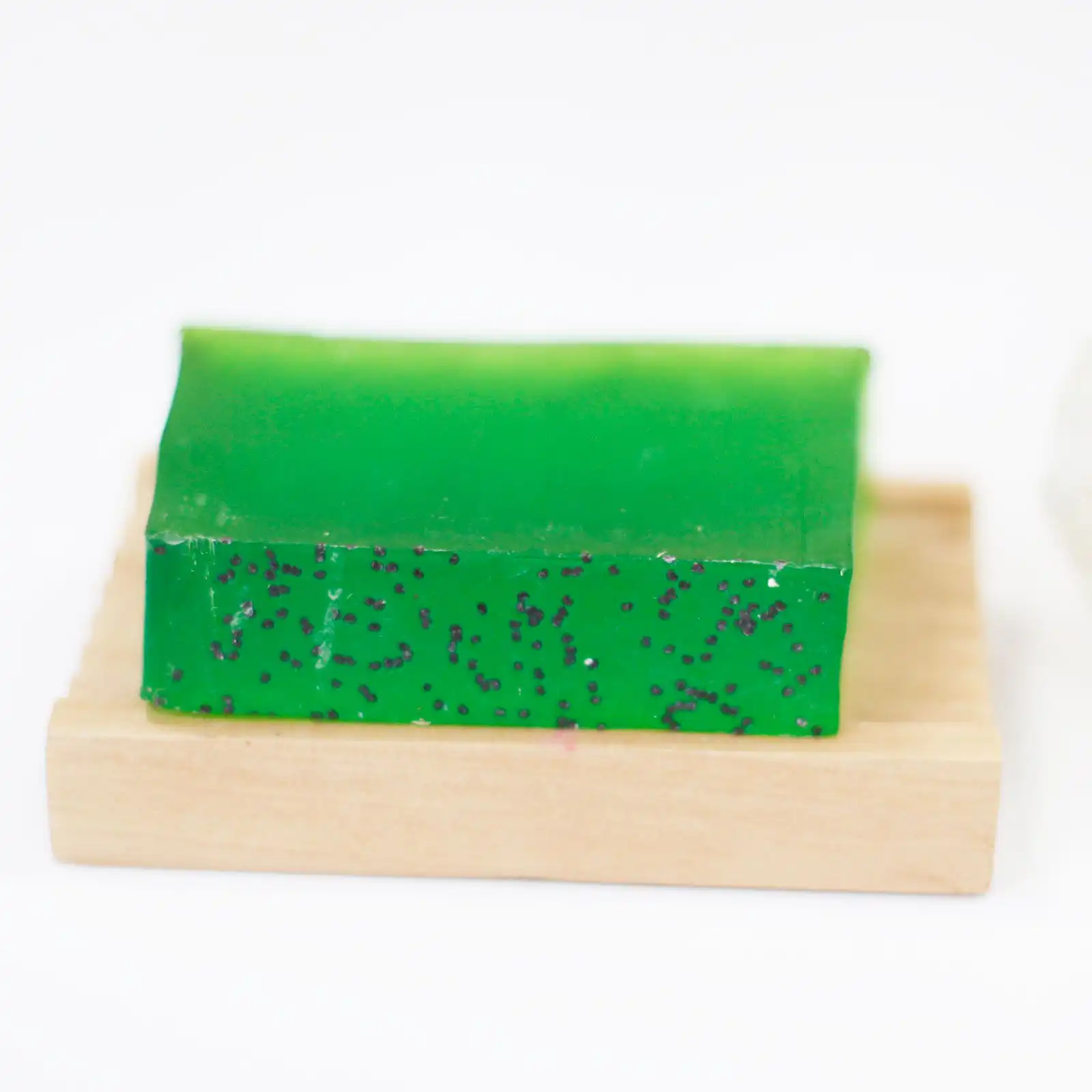 Pack of 13 Tea Tree & Fresh Mint Soap Bars | www.artisangoods.co.uk 6 Pack of 13 Tea Tree & Fresh Mint Soap Bars - Image 5