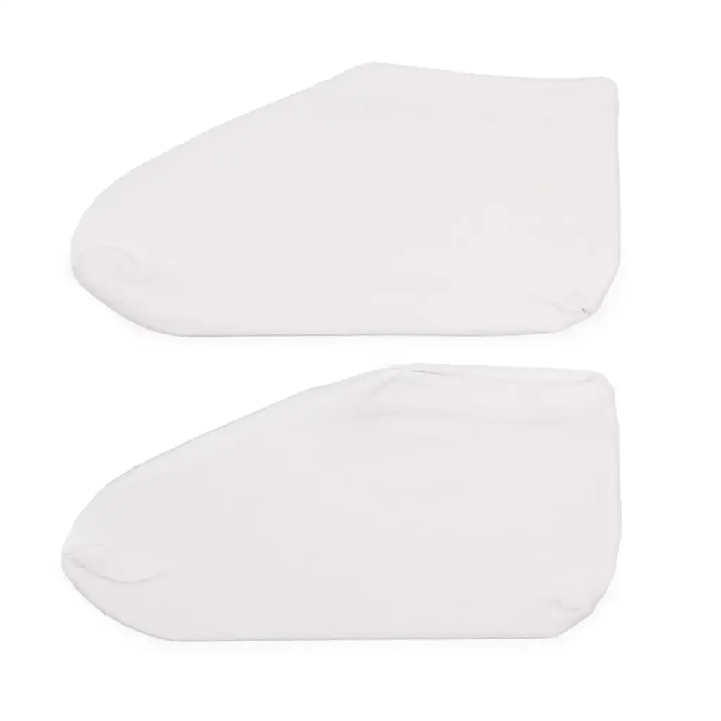 Pair of Professional Treatment Socks | www.artisangoods.co.uk