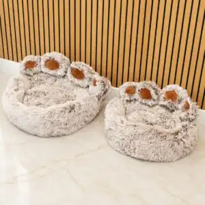 PAW Bed – Large Big Paw – 70cm