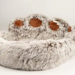 PAW Bed – Large Big Paw – 70cm