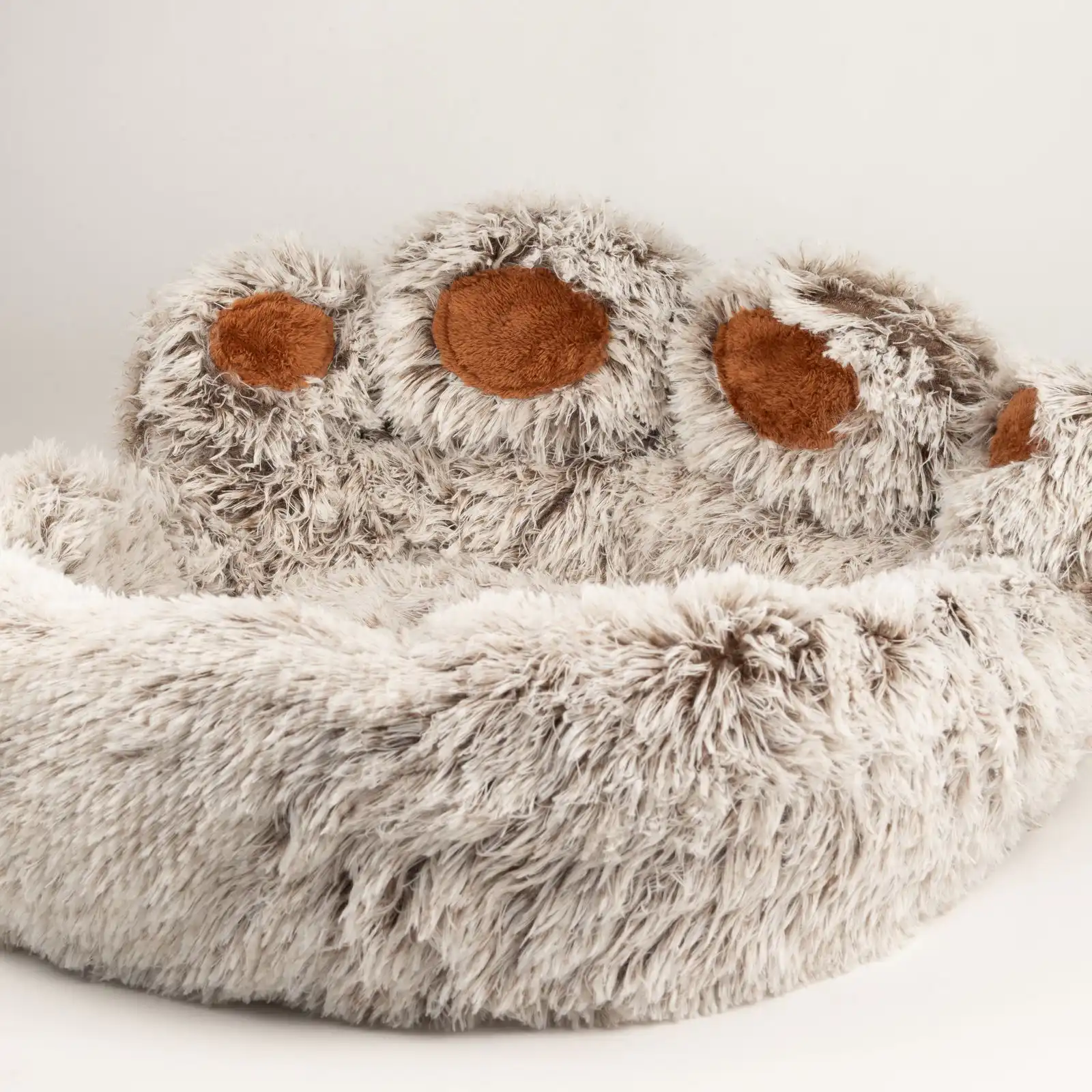 PAW Bed – Large Big Paw – 70cm