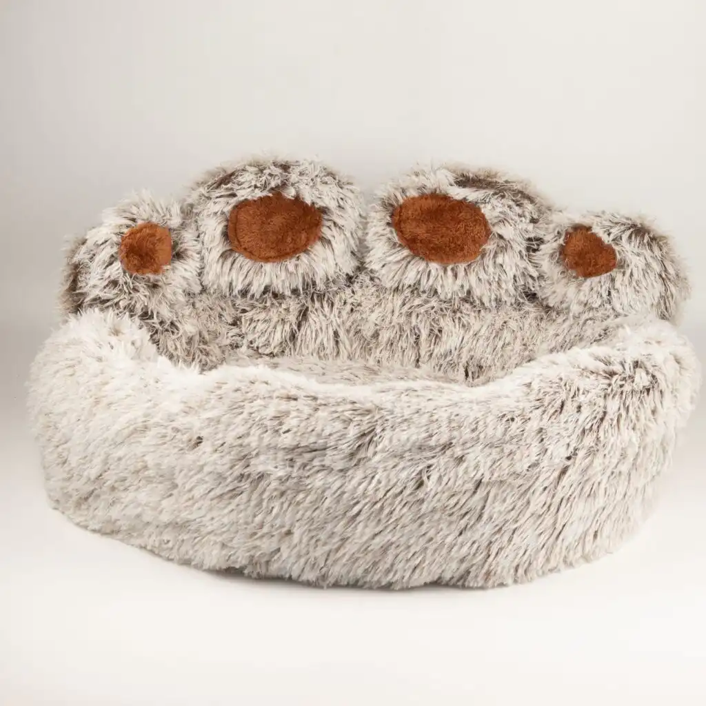PAW Bed – Large Big Paw – 70cm