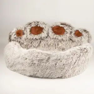 PAW Bed – Large Big Paw – 70cm