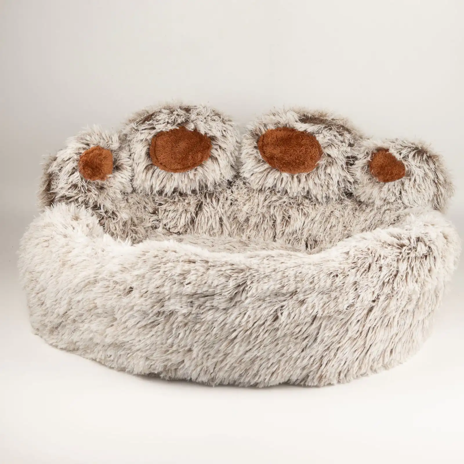 PAW Bed – Large Big Paw – 70cm
