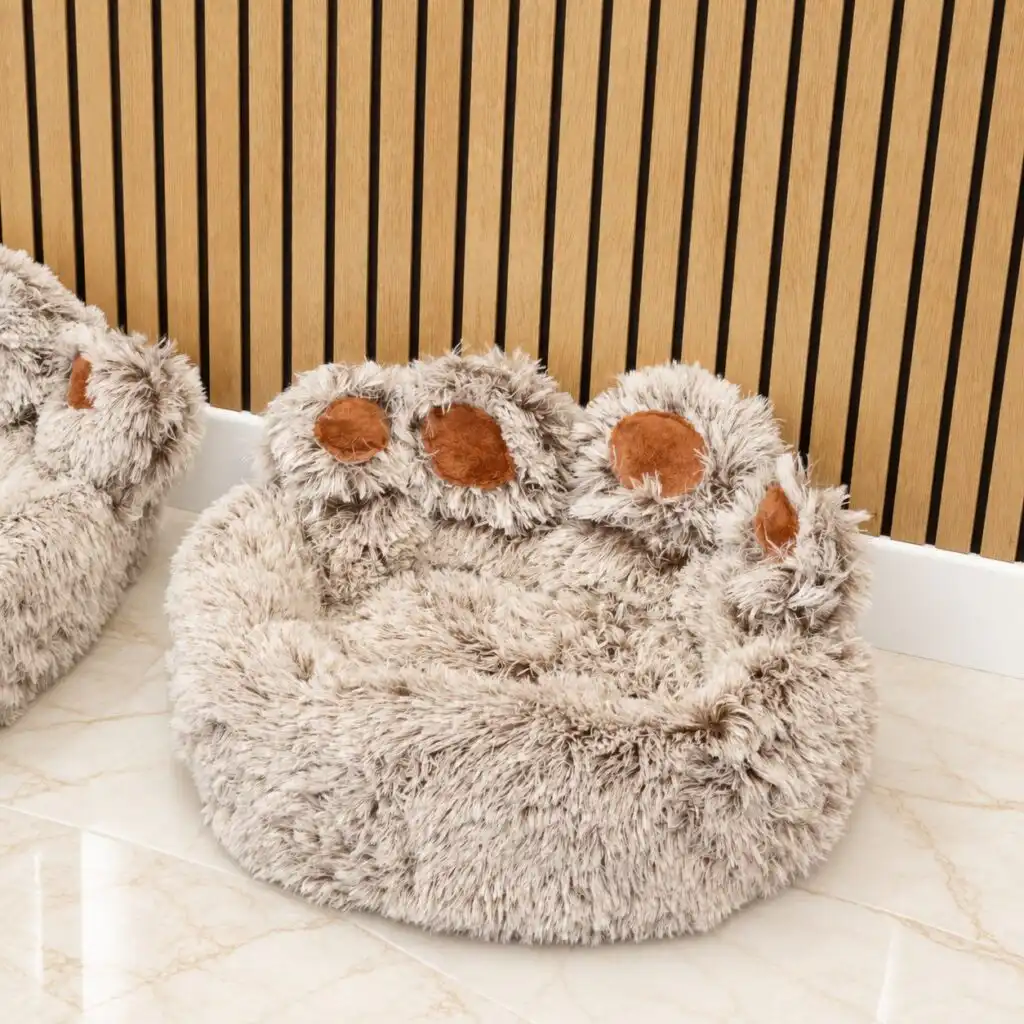 PAW Bed – Medium Big Paw – 60cm