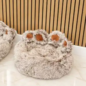 PAW Bed – Medium Big Paw – 60cm
