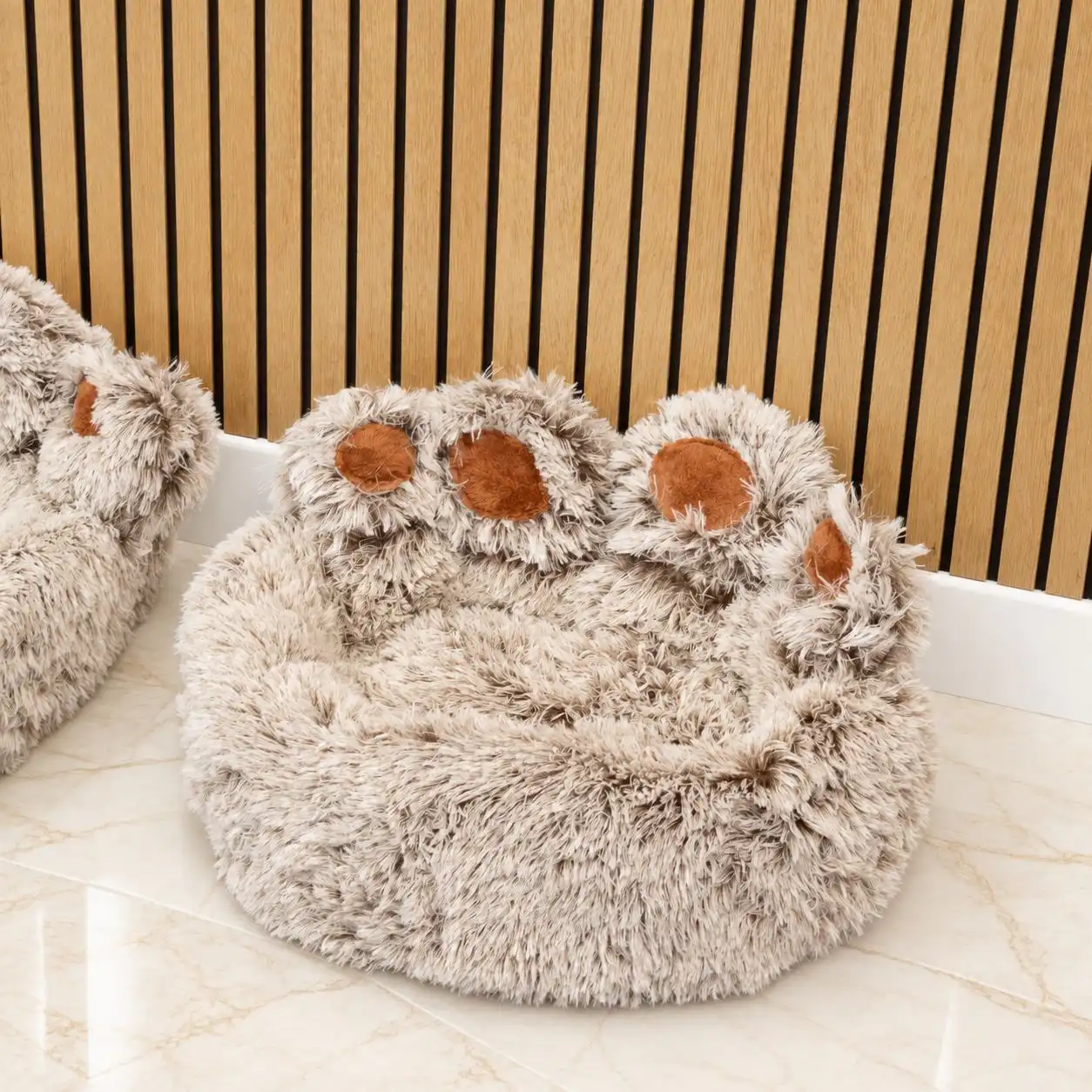 PAW Bed – Medium Big Paw – 60cm