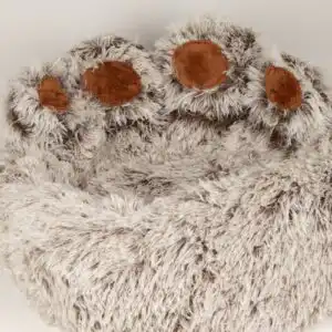 PAW Bed – Medium Big Paw – 60cm