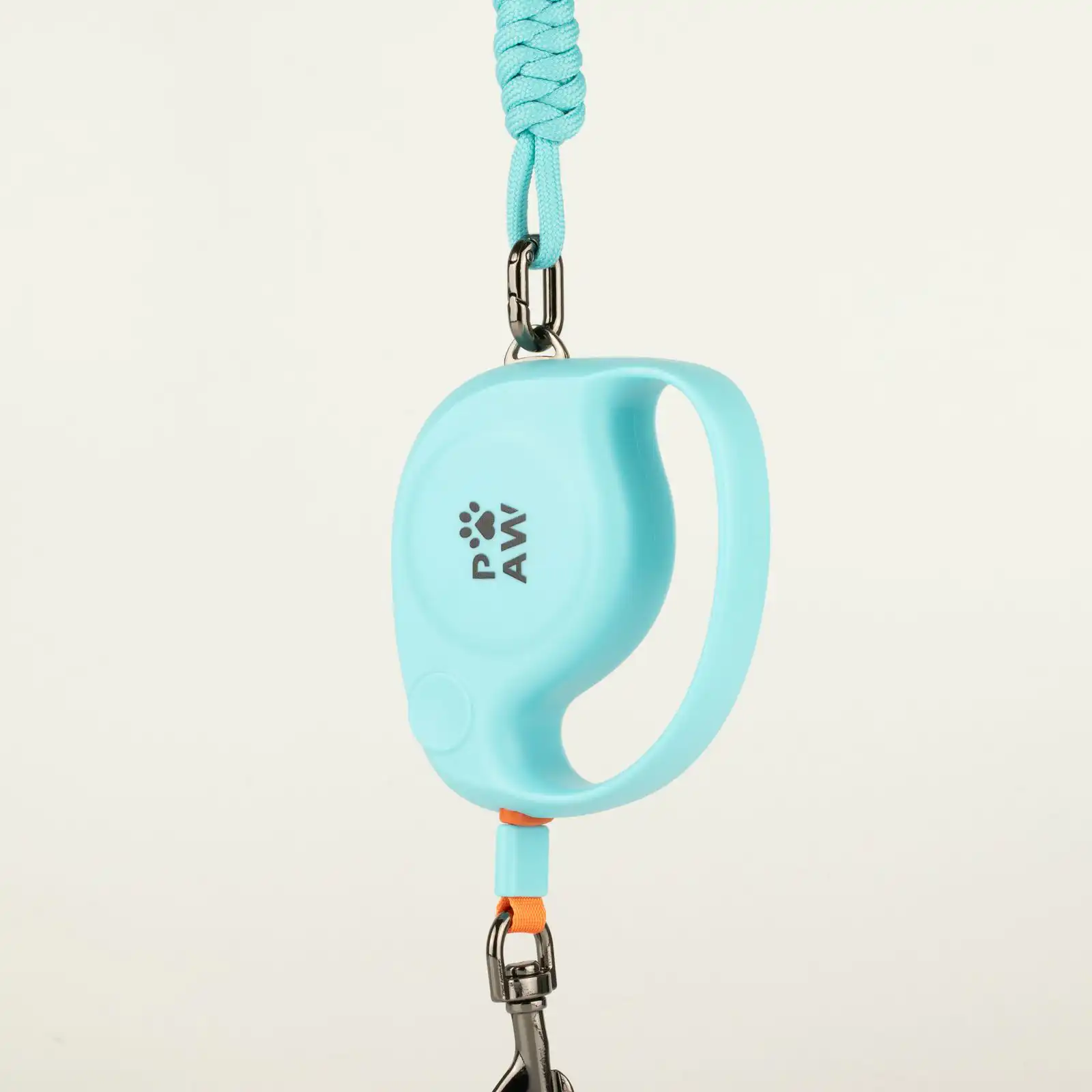 Paw Pet Leash - Elephant Strap - Blue - 2m