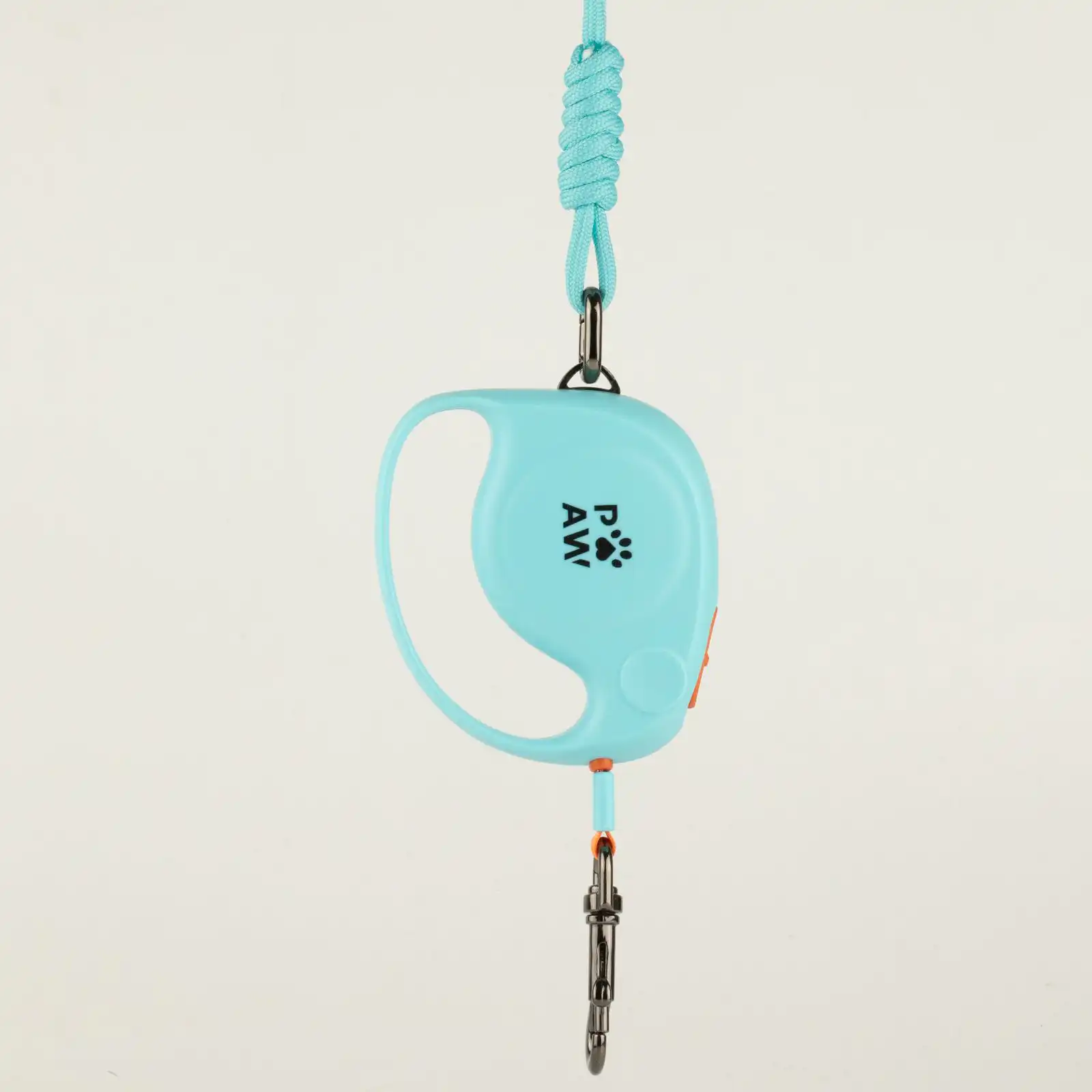 Paw Pet Leash - Elephant Strap - Blue - 2m