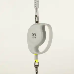 Paw Pet Leash - Elephant Strap - Grey - 2m