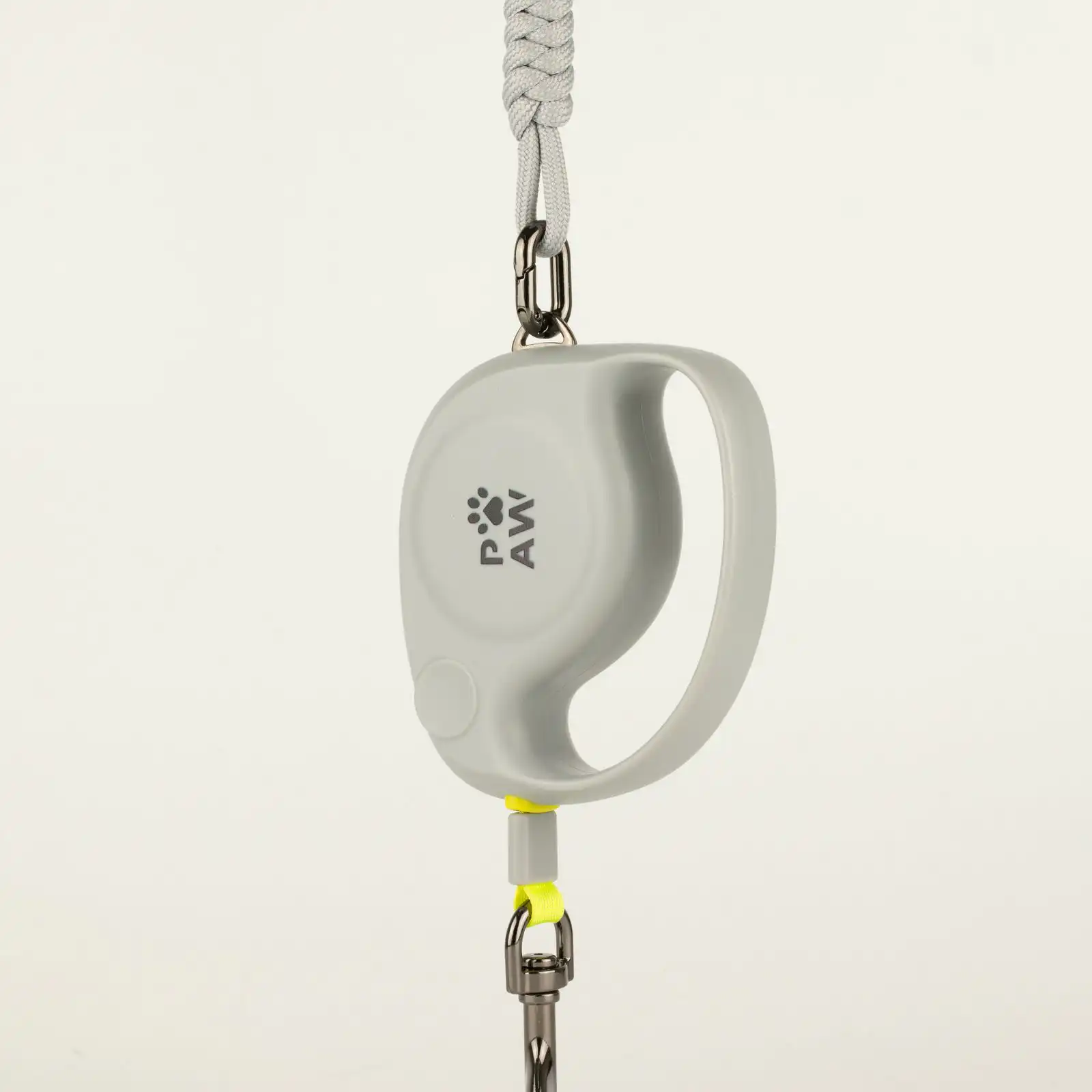 Paw Pet Leash - Elephant Strap - Grey - 2m