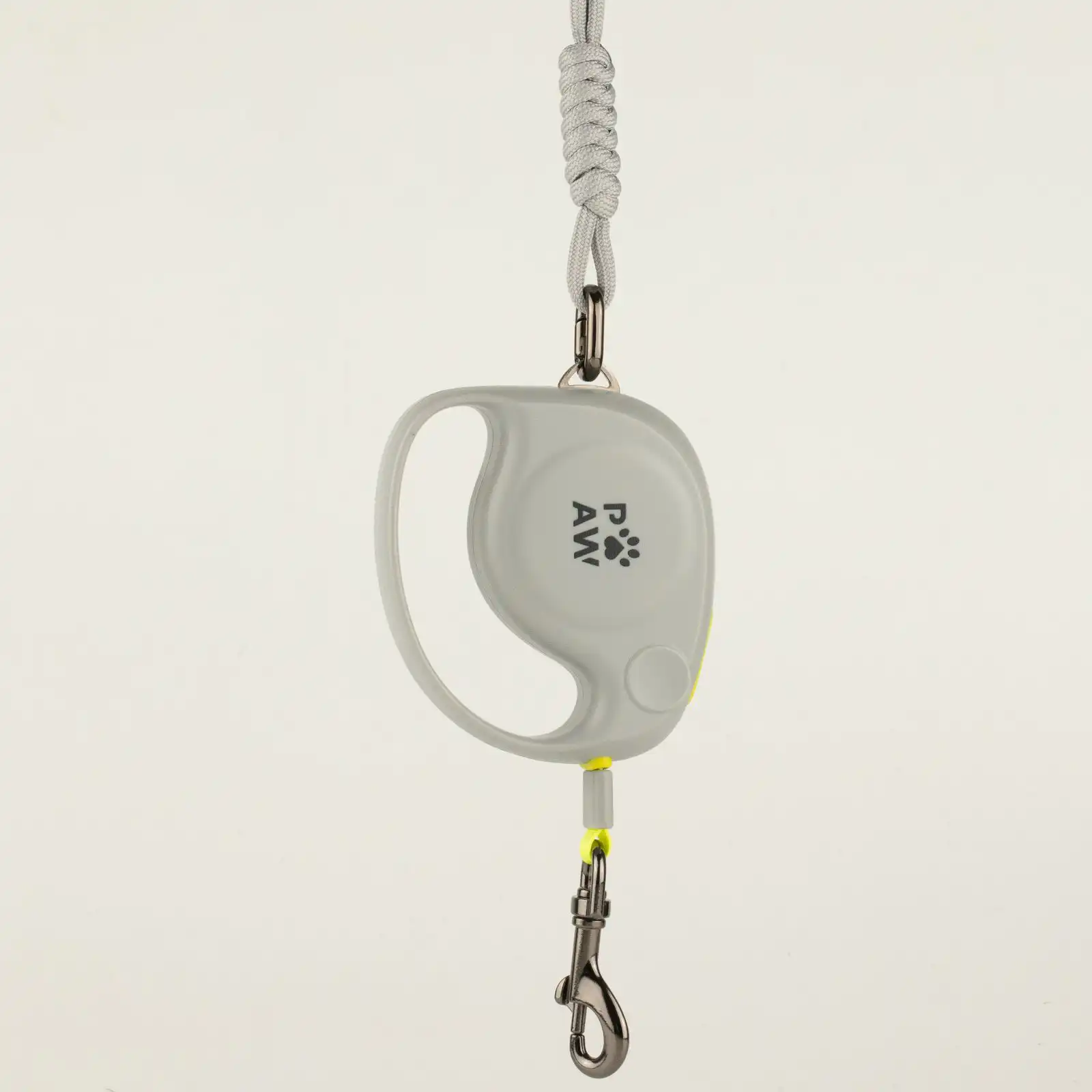 Paw Pet Leash - Elephant Strap - Grey - 2m
