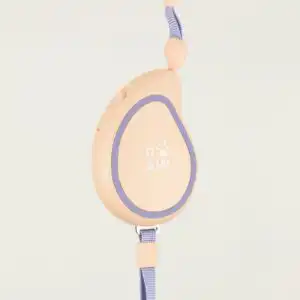 Paw Pet Leash - Mini Mango - Peach - 3m