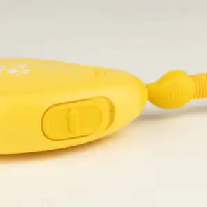 Paw Pet Leash - Mini Mango - Yellow - 3m