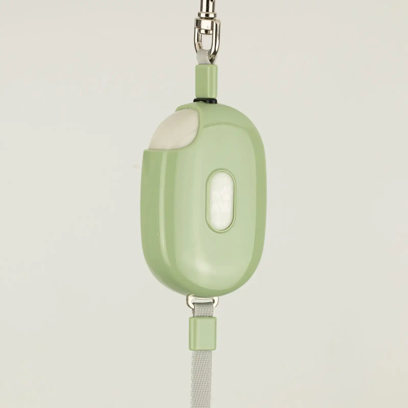 Paw Pet Leash - Pocket Pod - Green - 1.5m