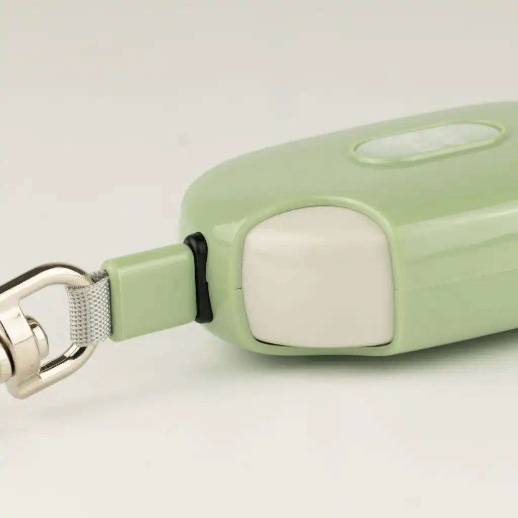 Paw Pet Leash - Pocket Pod - Green - 1.5m